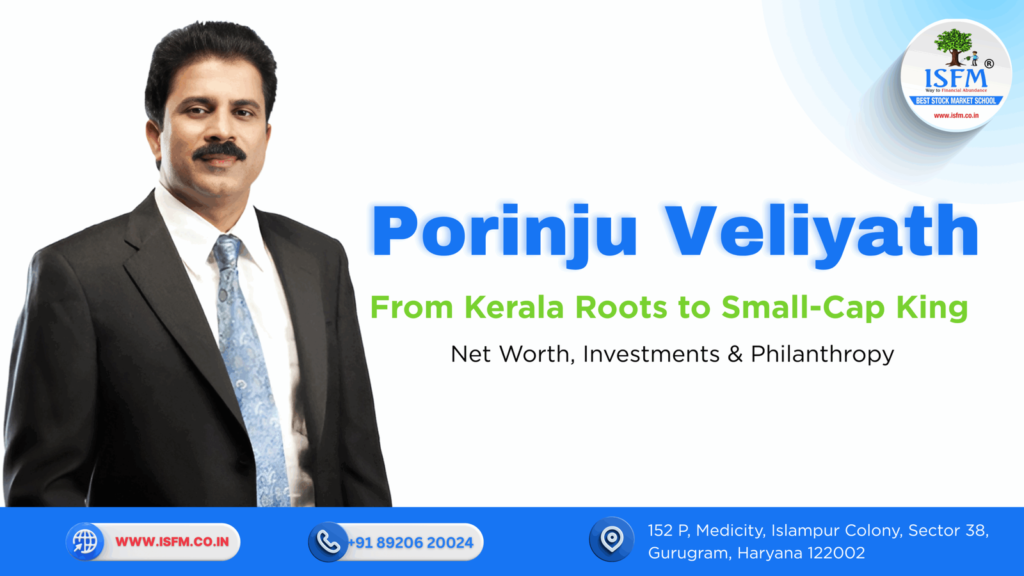 porinju veliyath