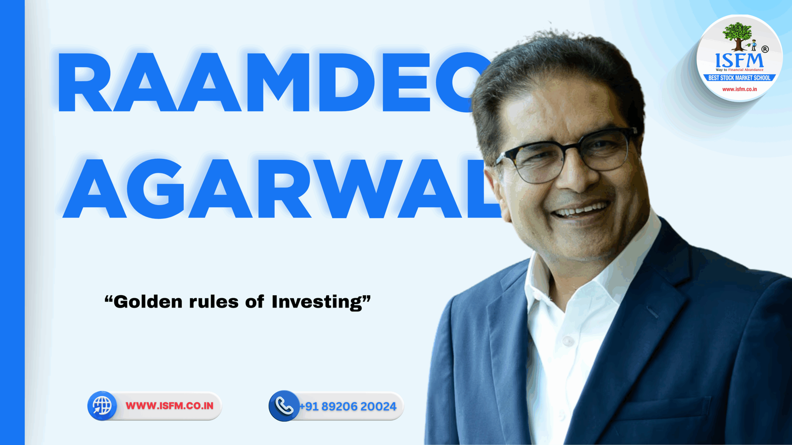 Raamdeo-Agrawals