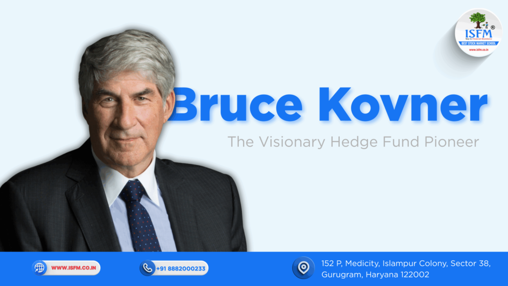 Bruce-Kovner