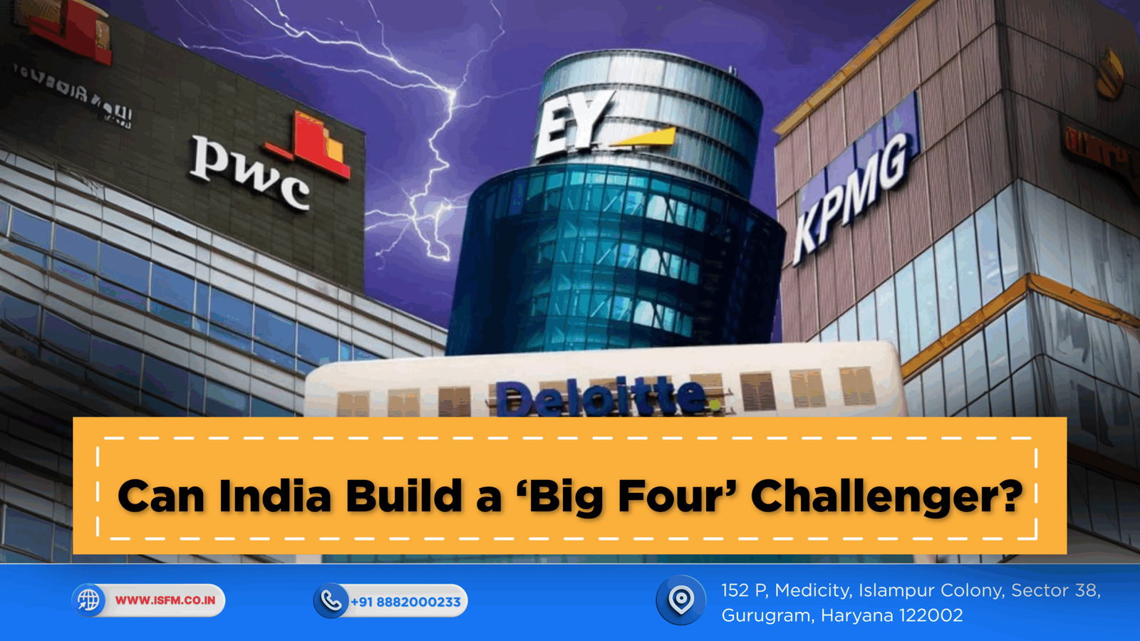 big four