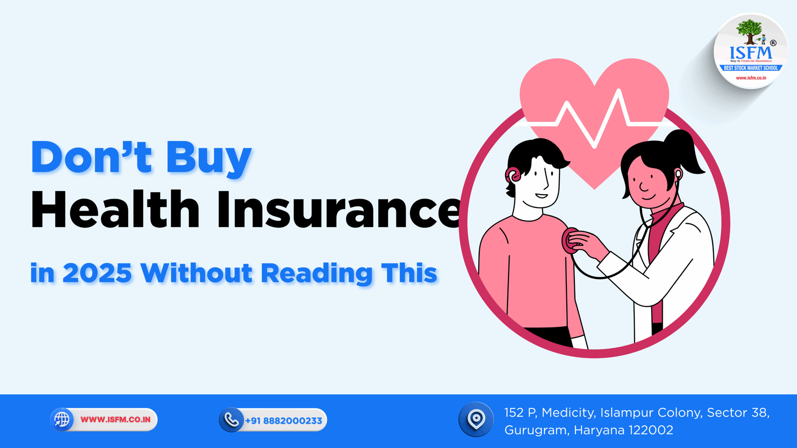 Health Insurance in 2025