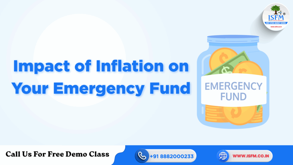 Impact of Inflation