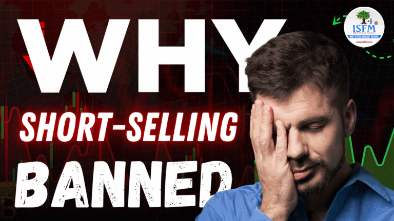 short selling