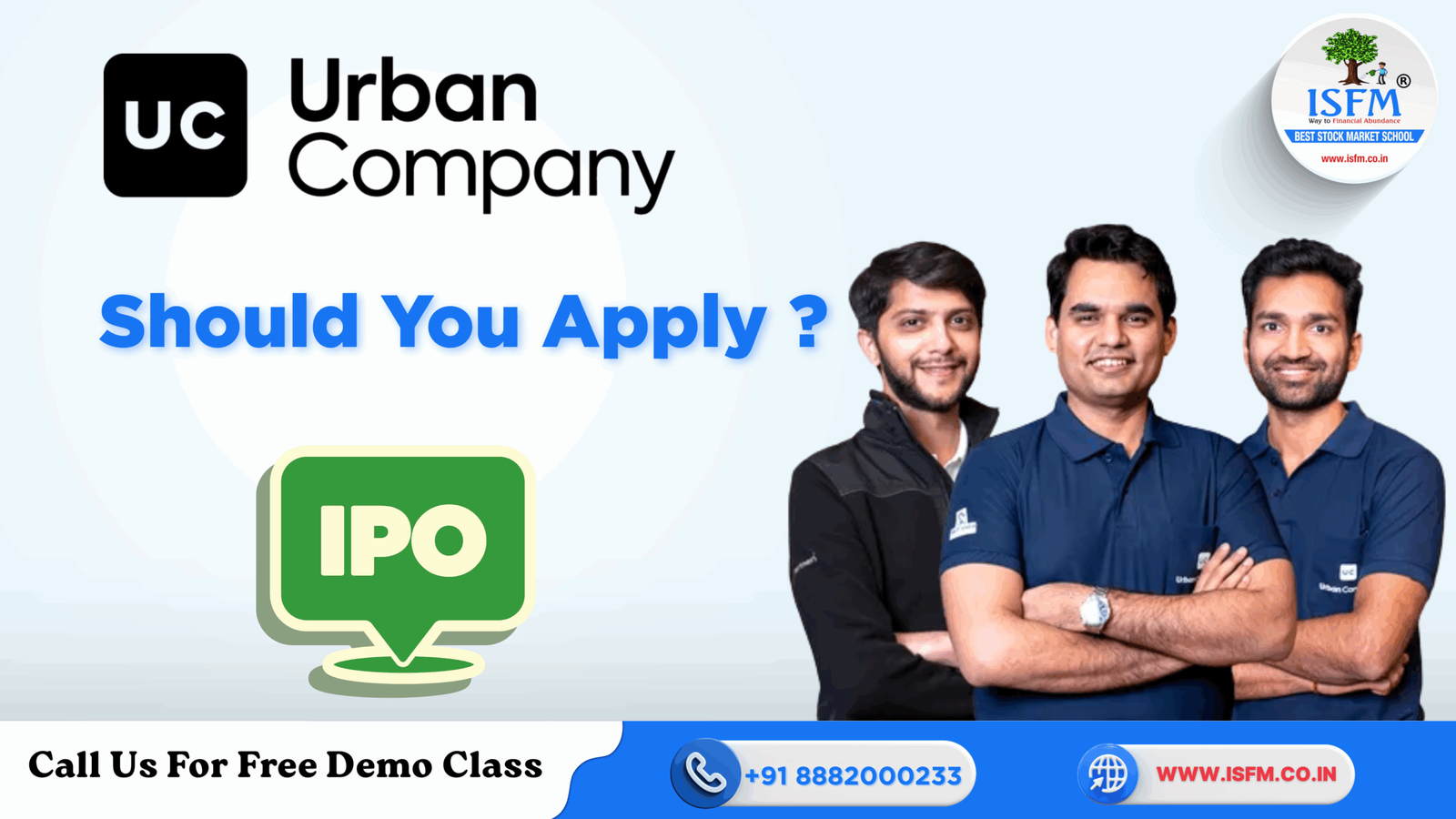 Urban Company Ltd IPO 2025