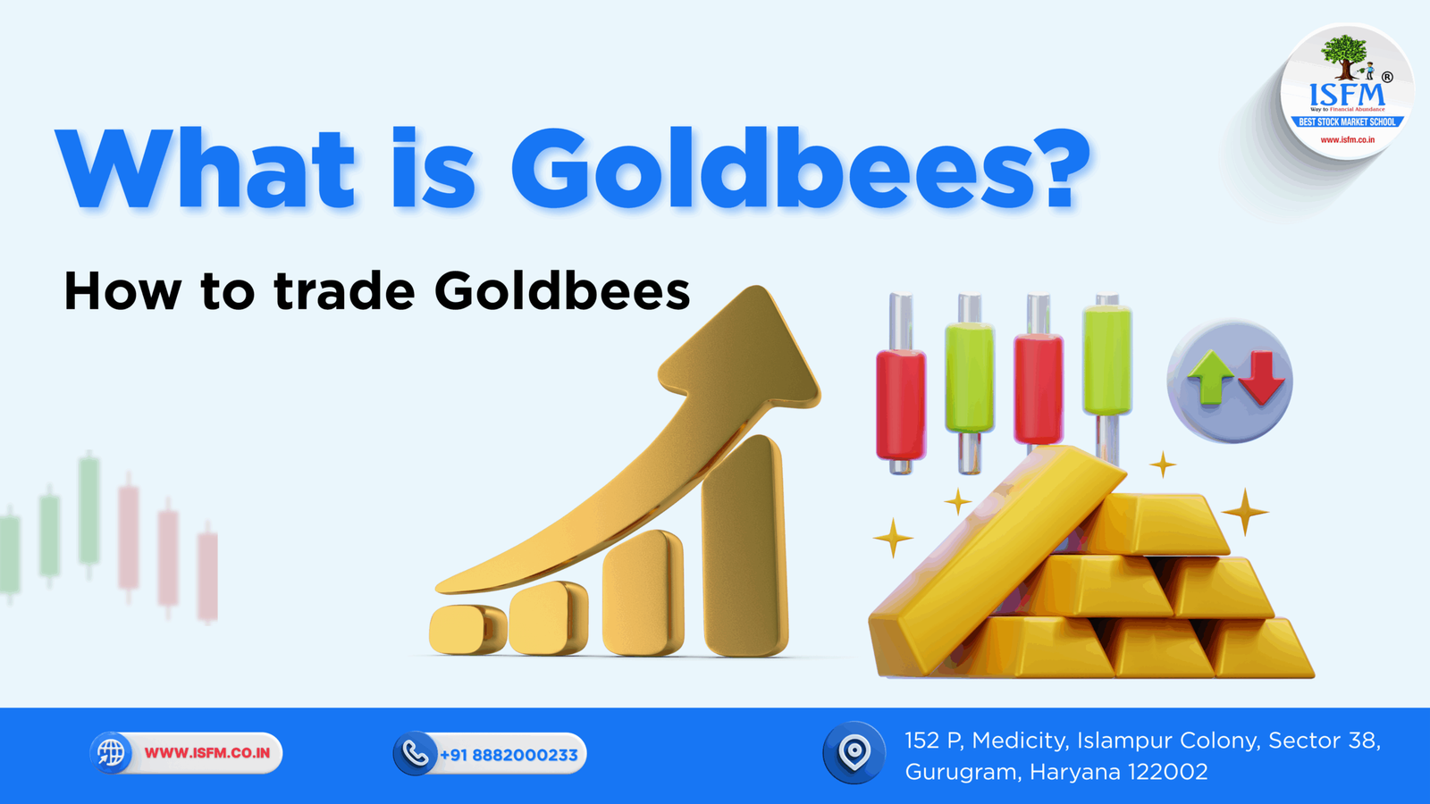 Goldbees