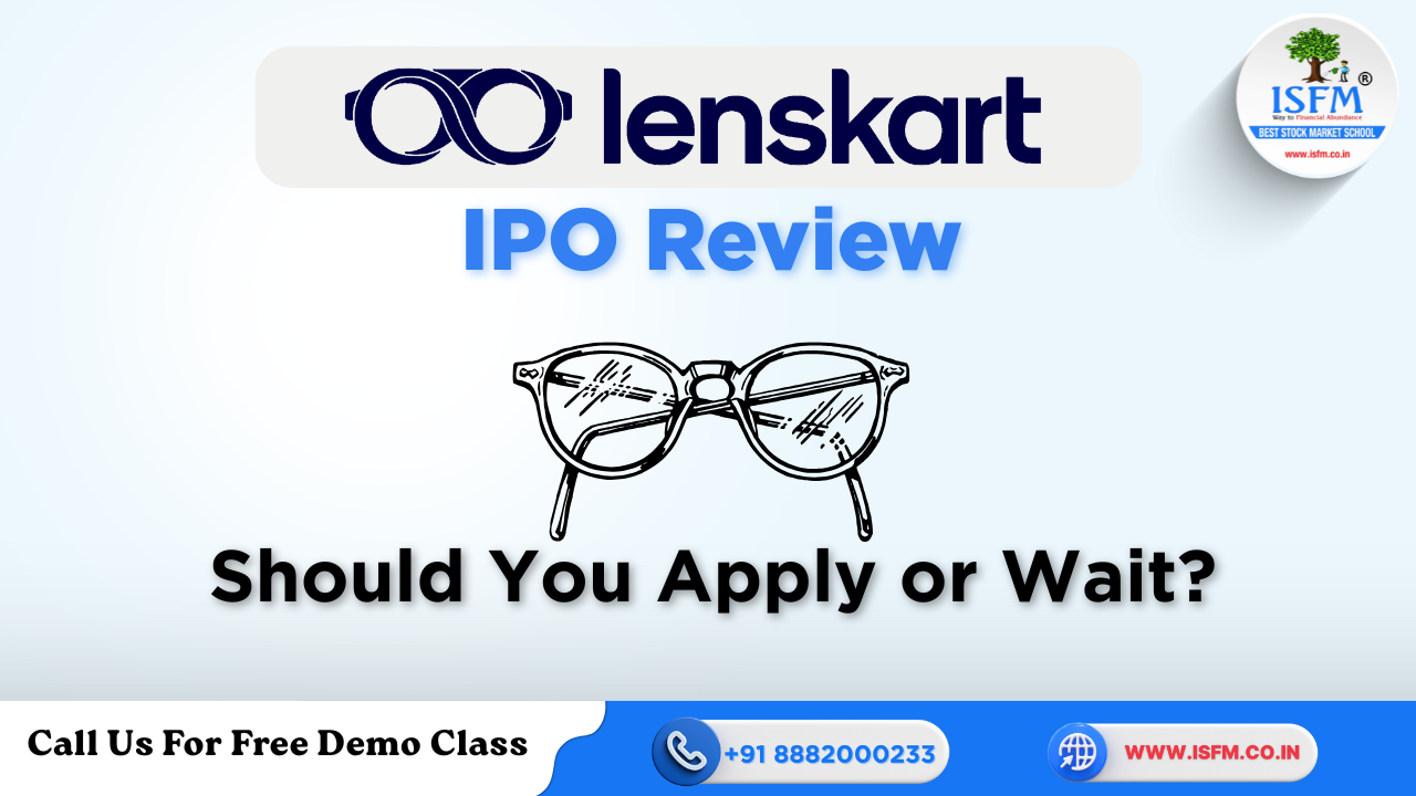 Lenskart Solutions Ltd IPO