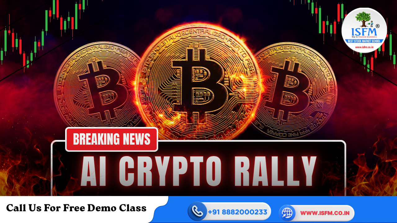 India’s AI Crypto Rally