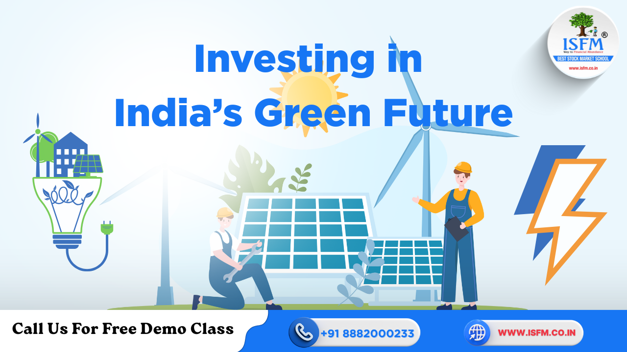 Top ESG Stocks to Watch in 2026