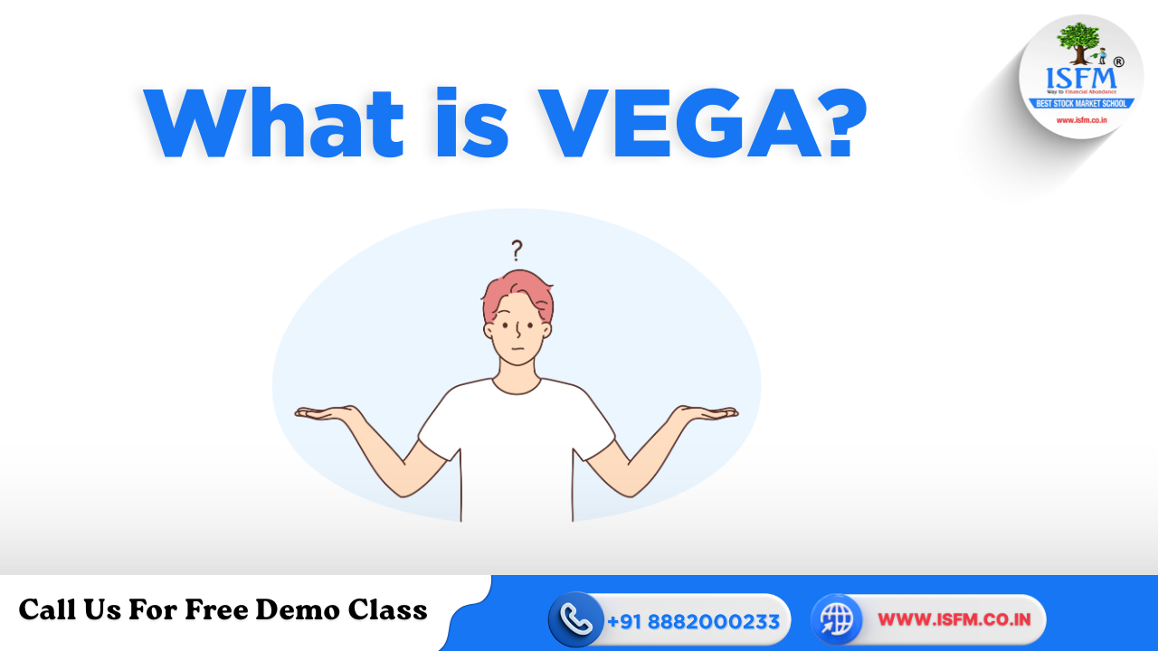 vega in options trading