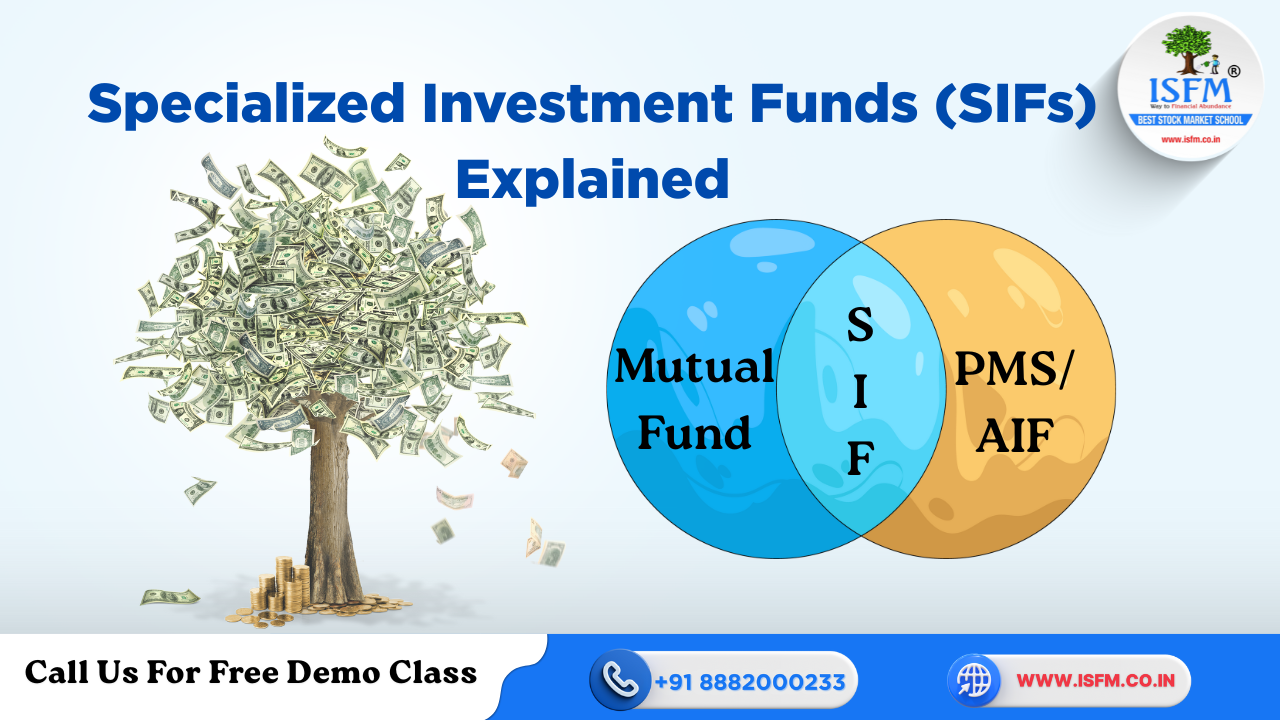 Specialized Investment Funds (SIFs) Explained – The Future of Hybrid Investing in India