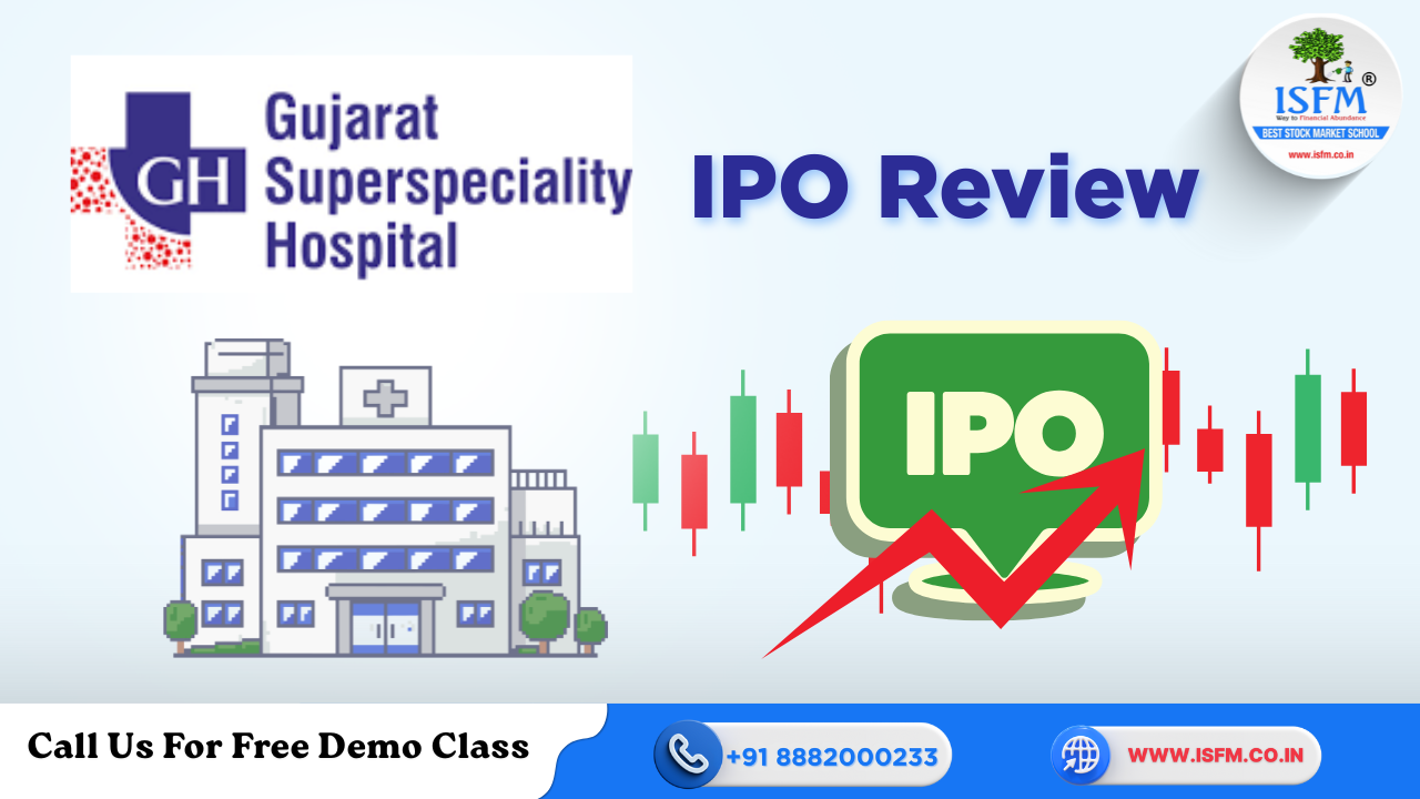 Gujarat Kidney & Super Speciality IPO Review 2025: Dates, Price, Financials, GMP, and Recommendation