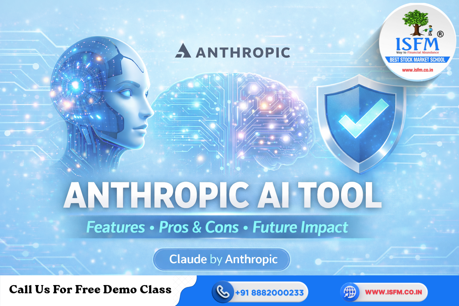 Anthropic AI Tool