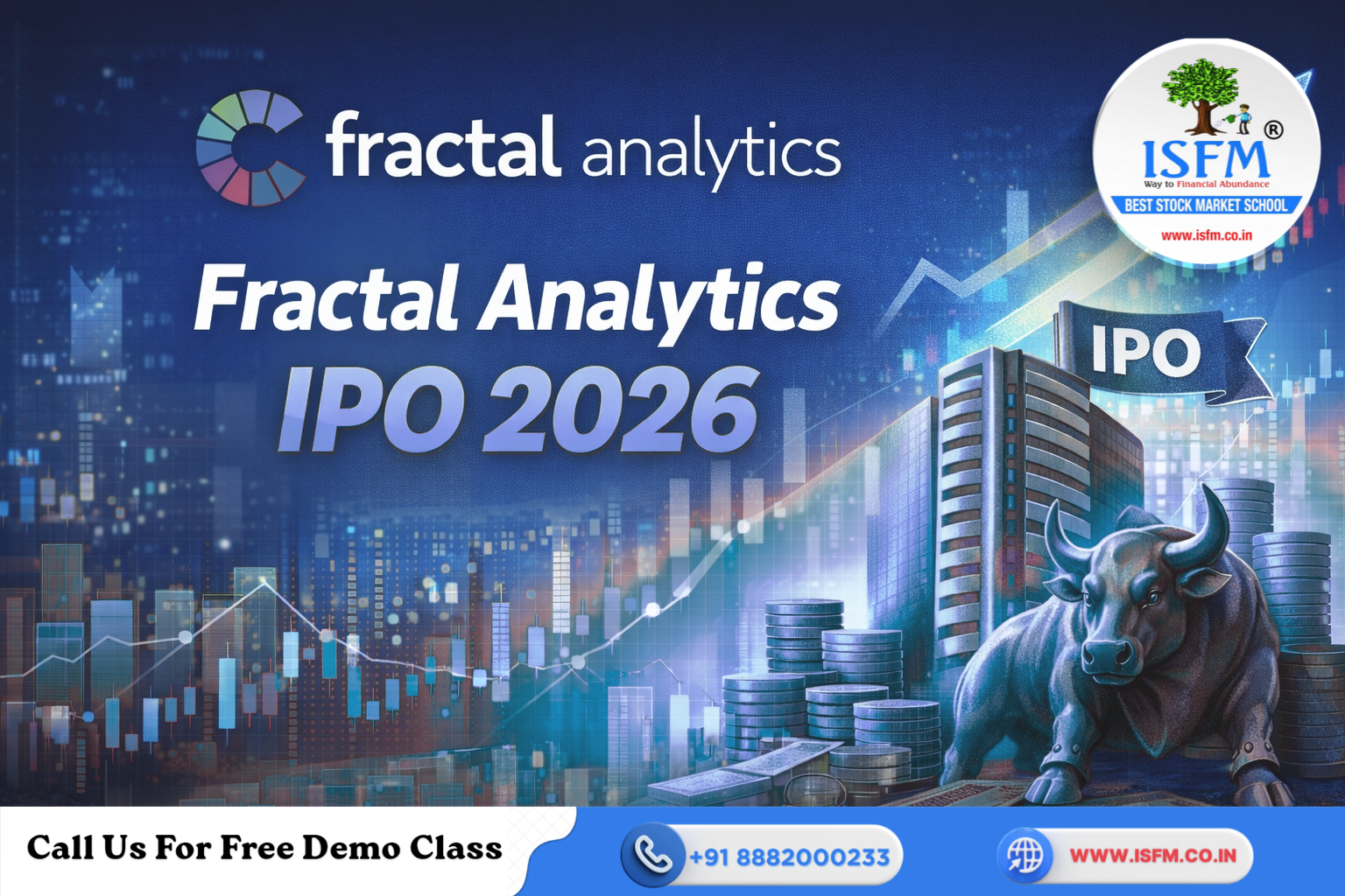 Fractal Analytics IPO