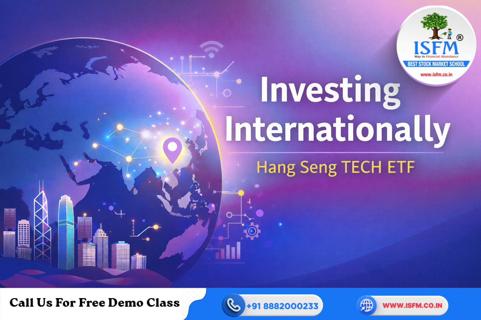 Hang Seng TECH ETF