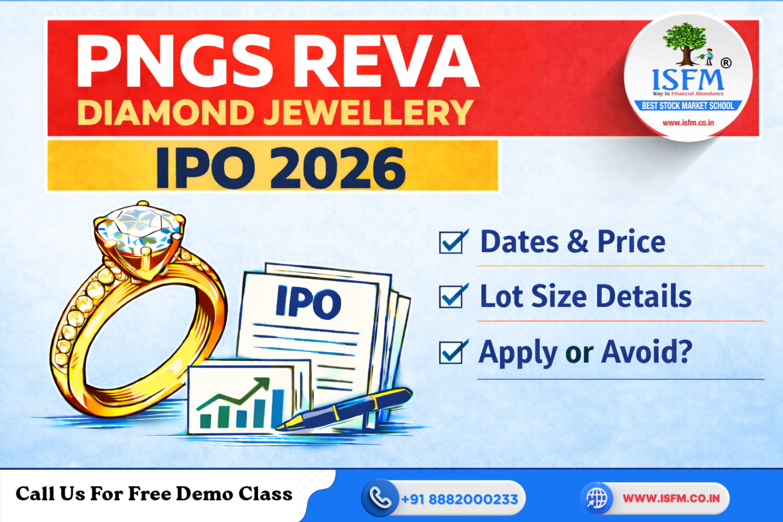 PNGS Reva Diamond Jewellery IPO 2026