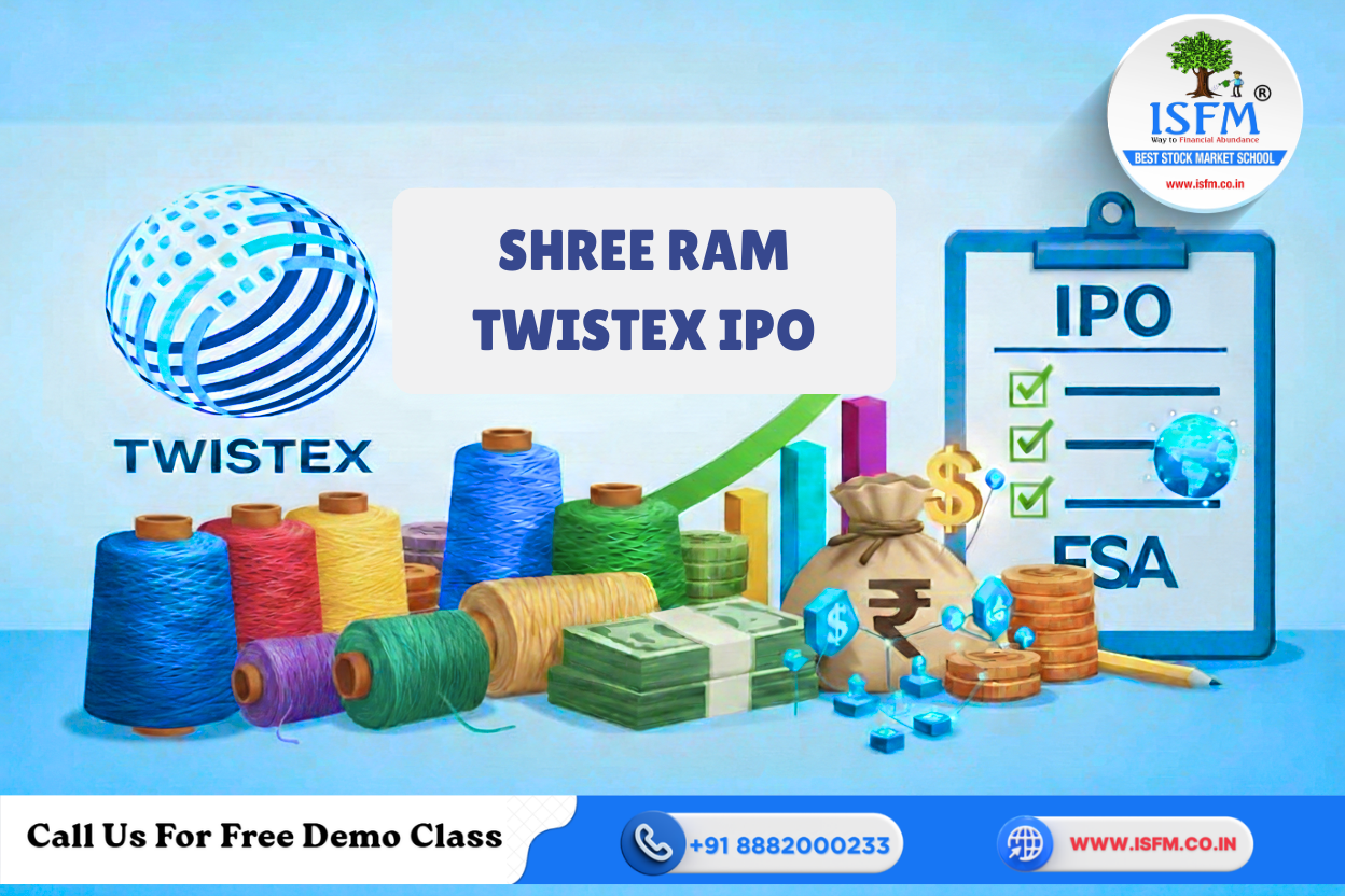 Shree Ram Twistex IPO 2026