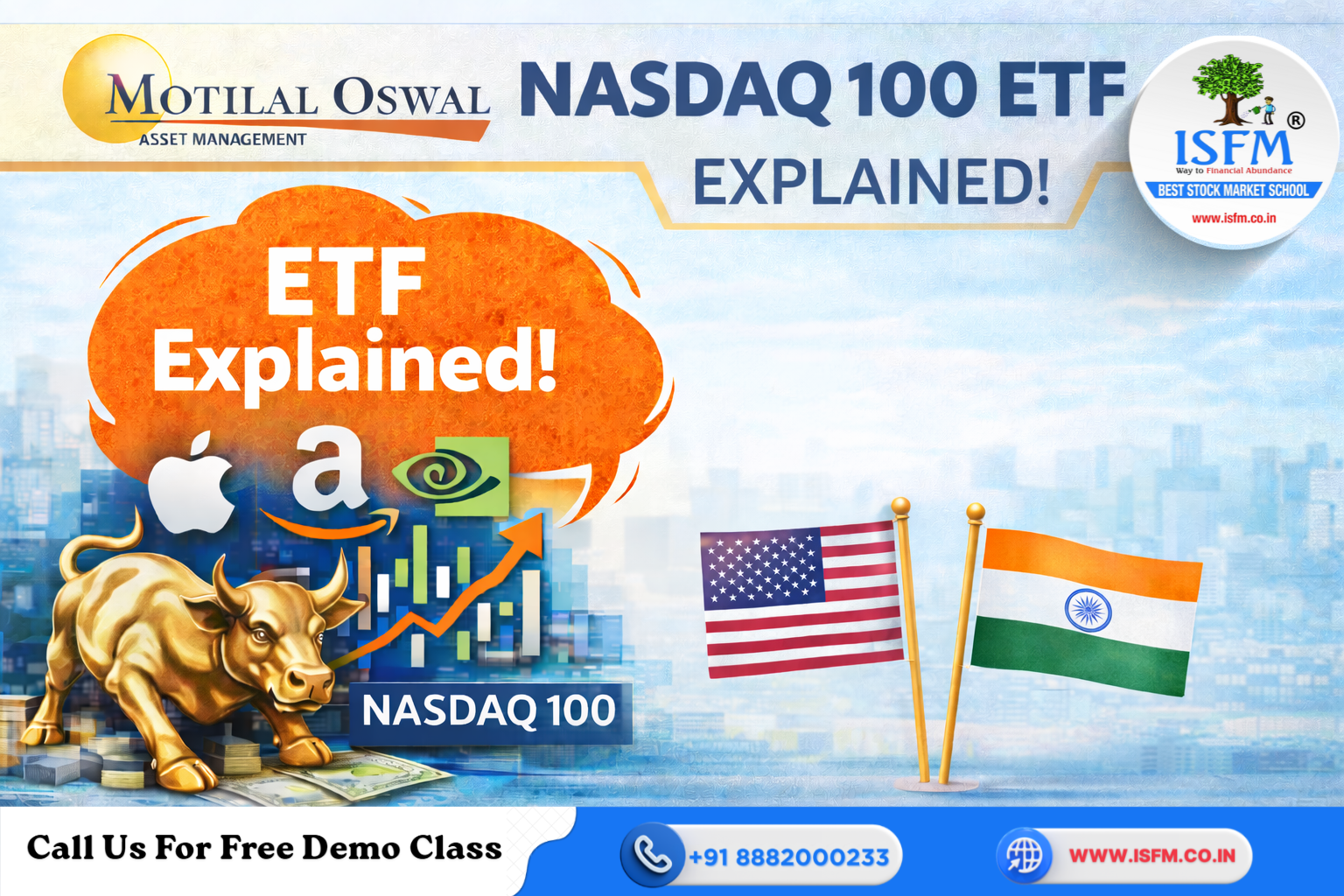 Invest in US Tech from India