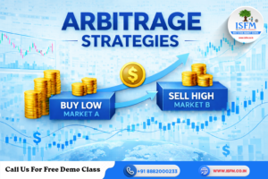 Arbitrage Trading Strategy