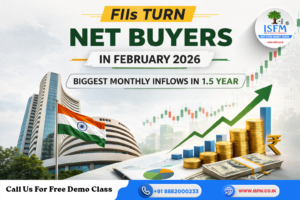 fIIs Turn Net Buyers in February 2026
