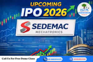 SEDEMAC Mechatronics IPO