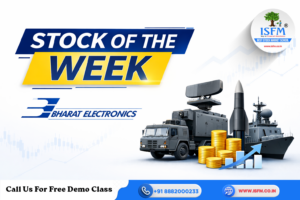 Stock of the Week: Bharat Electronics Ltd (BEL)