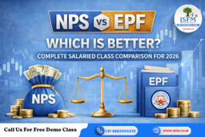 NPS vs EPF