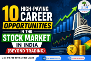 10 High-Paying Career Opportunities in the Stock Market