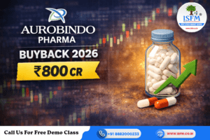 Aurobindo Pharma Buyback 2026