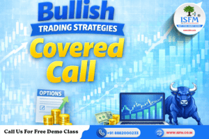 Bullish Covered Call Strategy