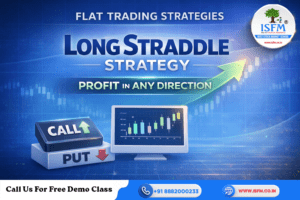 Long Straddle strategy