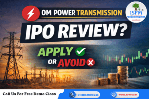 Om Power Transmission IPO Review