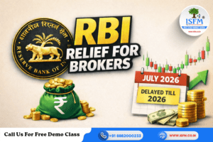 RBI Brokers' Capital Relief