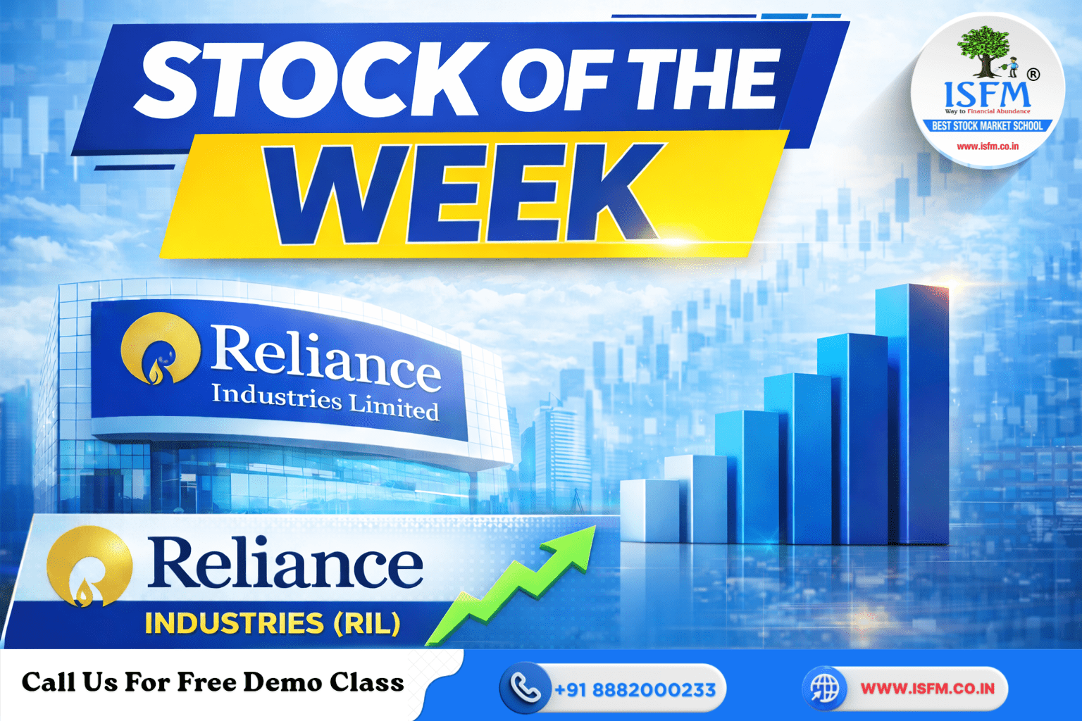 Reliance Industries