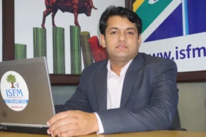 Picture of Mr Sushil Alewa