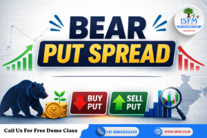 Bear Put Spread Strateg