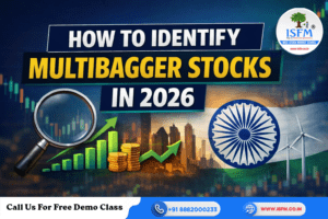 How to Identify Multibagger Stocks in 2026