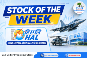 stock of the week hal