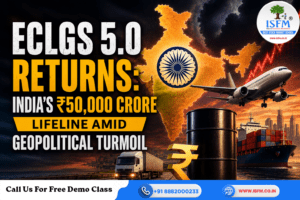 ECLGS 5.0 Returns