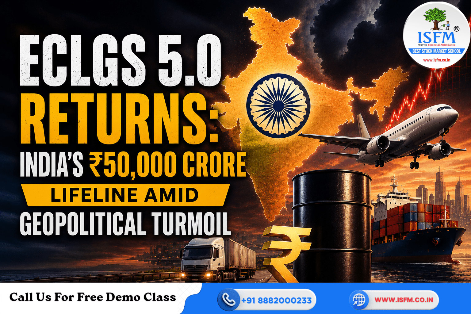 ECLGS 5.0 Returns