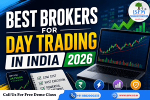 Best Brokers for Day Trading in India