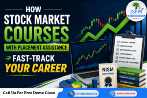 Stock Market Courses with Placement Assistance