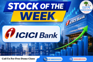 Stock of the Week: ICICI Bank