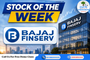Stock of the Week: Bajaj Finserv
