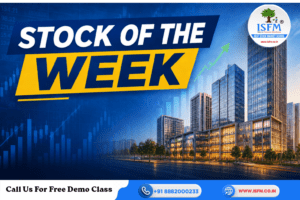 Stock of the Week: DLF Ltd.