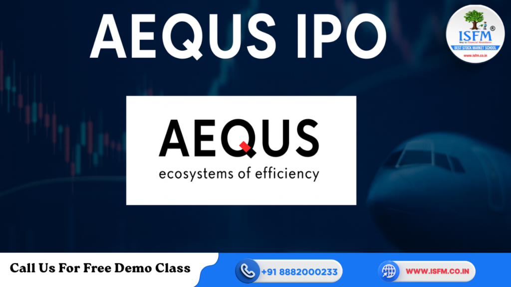 Aequs IPO Review