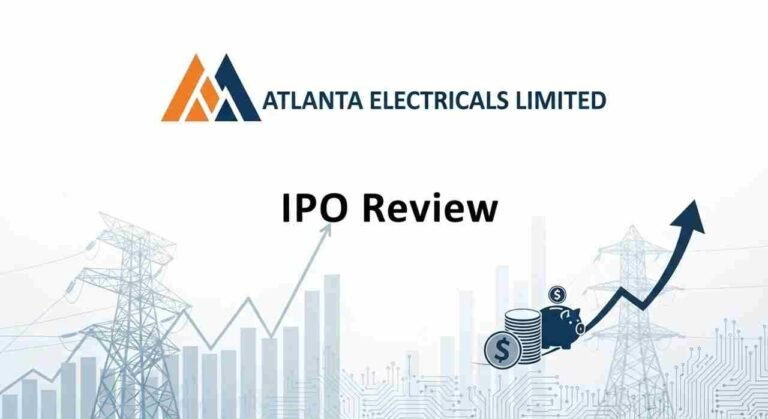 Atlanta Electricals Ltd IPO — Should you apply?