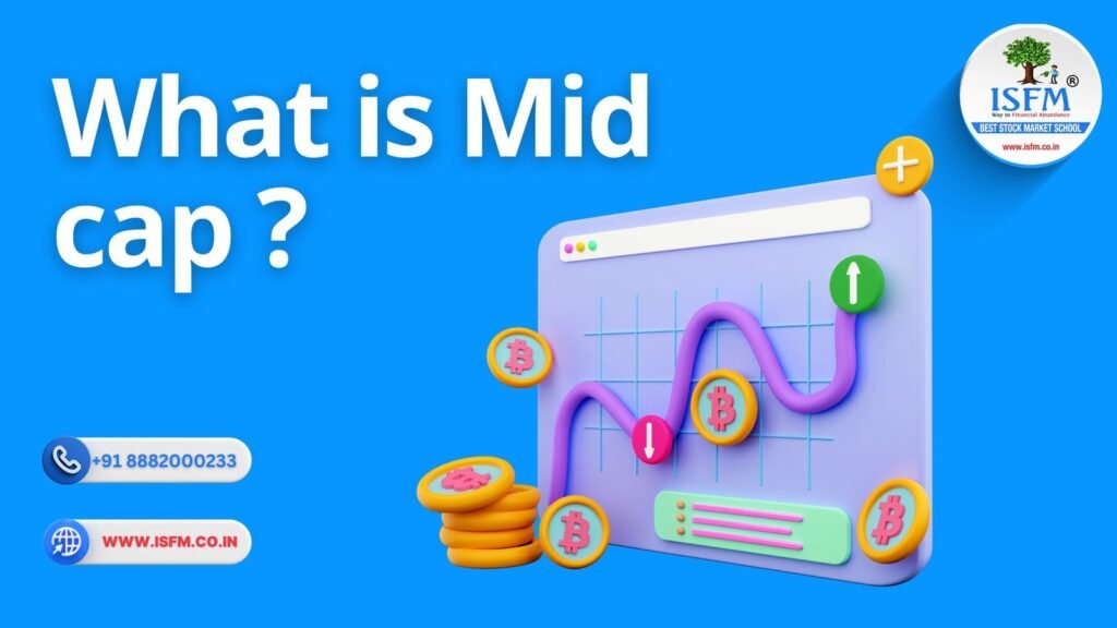 what is midcap nifty