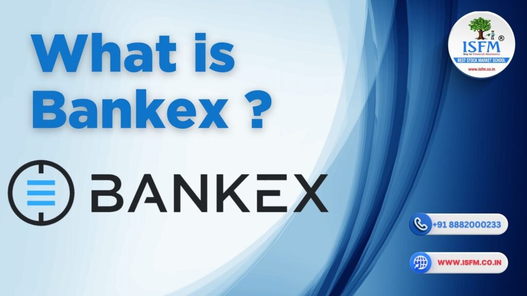 what is bankex