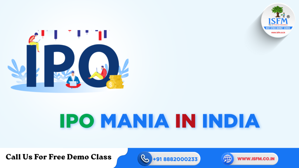 ipo in mania
