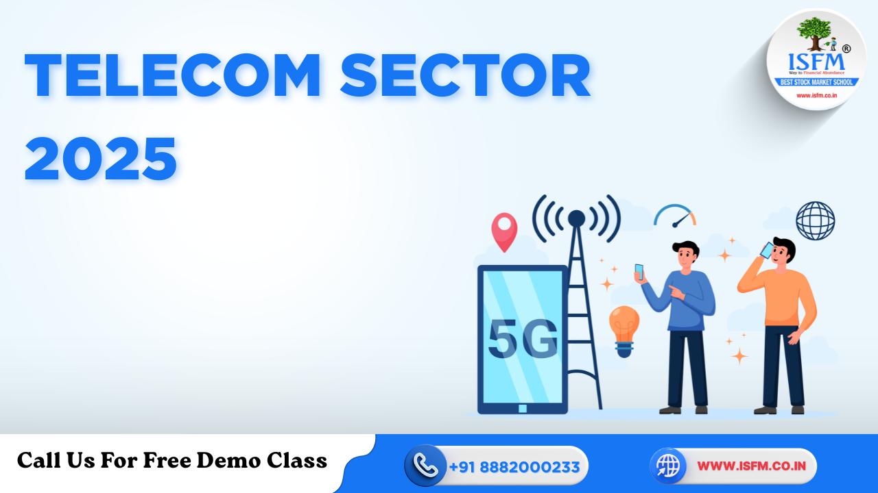 Telecom Sector Snapshot 2025